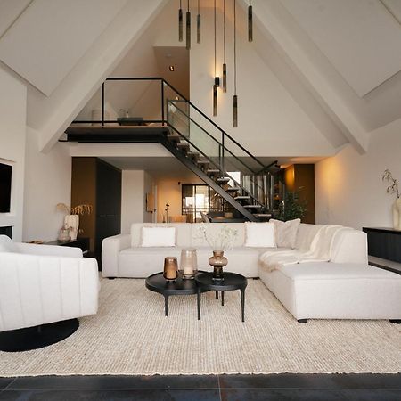 Het-Boothuys Villa Harderwijk Eksteriør bilde