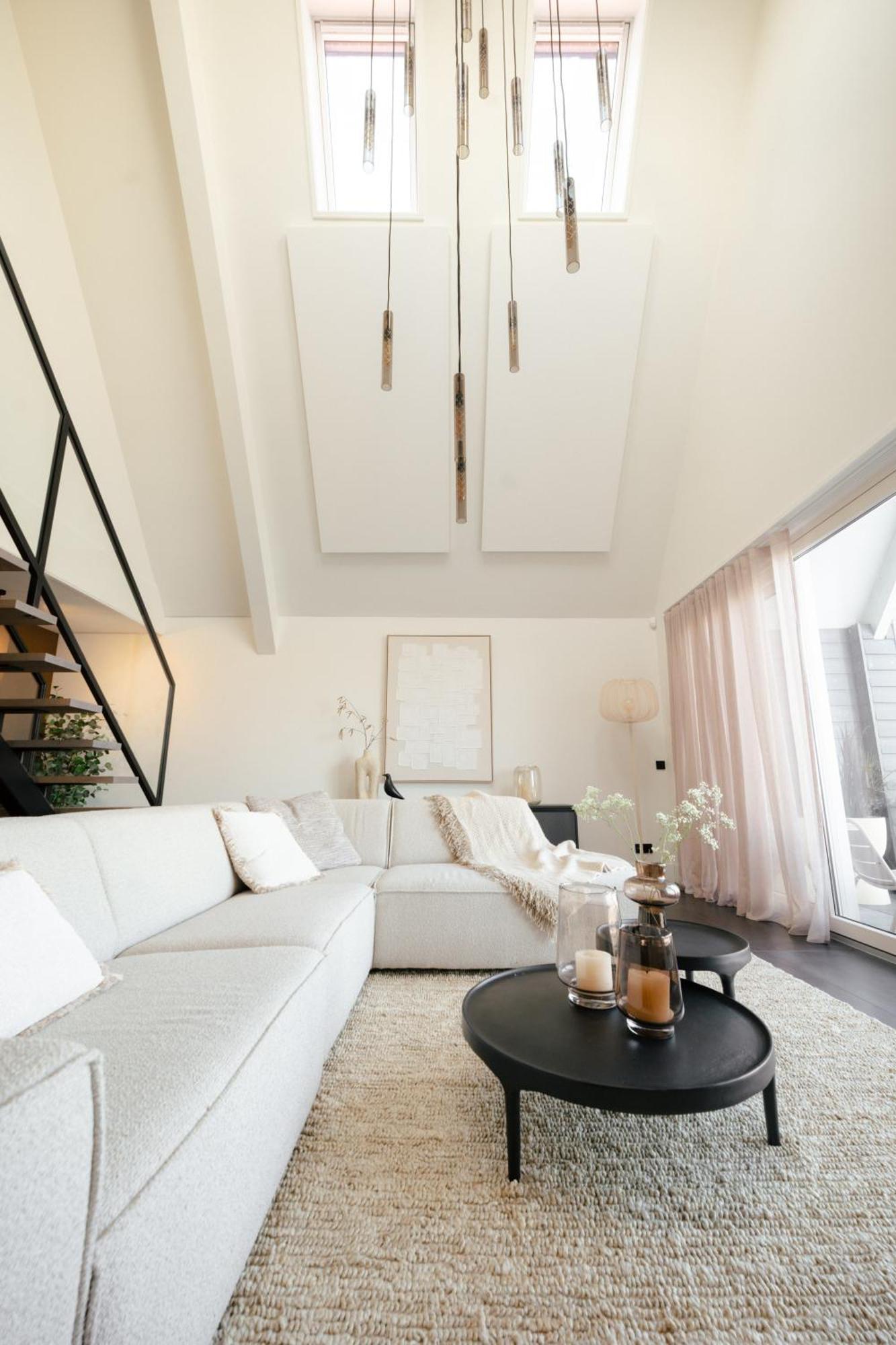 Het-Boothuys Villa Harderwijk Eksteriør bilde