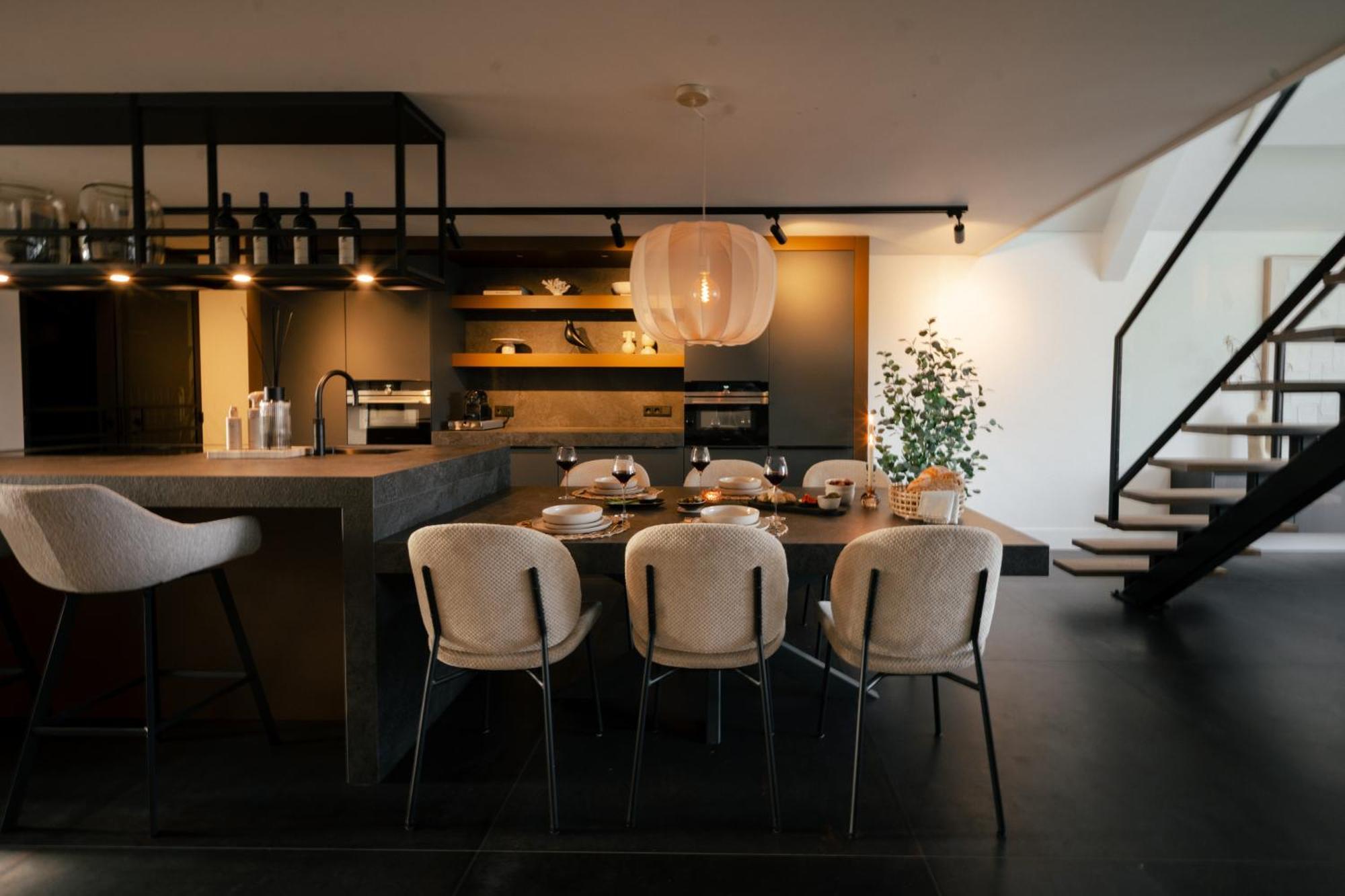 Het-Boothuys Villa Harderwijk Eksteriør bilde