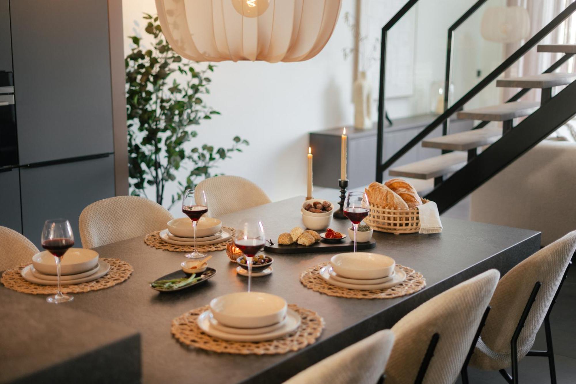 Het-Boothuys Villa Harderwijk Eksteriør bilde