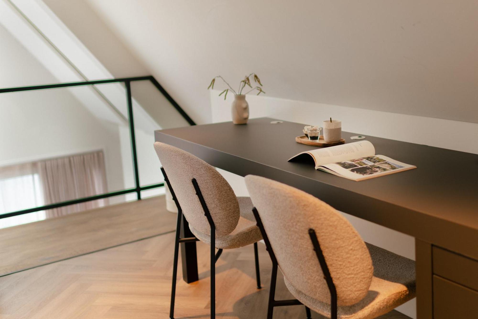 Het-Boothuys Villa Harderwijk Eksteriør bilde